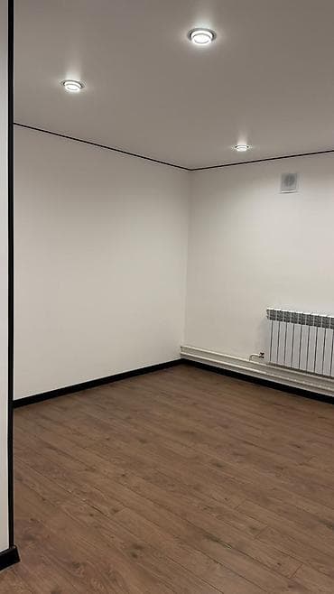 Дома: 30 м², 2 комнаты, Аламедин-1 мкр, Студентам — 2