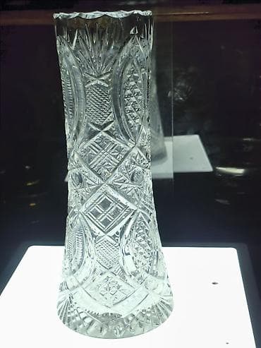 аквариум для дома: Хрусталь — 10