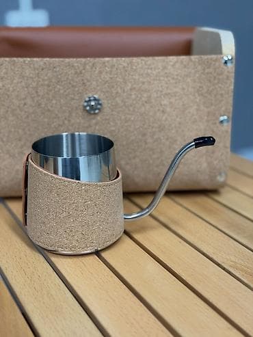 кофе поинт: Портативный набор для ручного заваривания кофе (pour-over) В — 2
