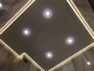 ремонт стройка: Ремонт квартир подключ, сан техника, поклейка обоев, краска — 1