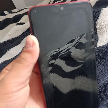 redmi 4x: Samsung Galaxy A10s, цвет - Красный, 2 SIM — 3