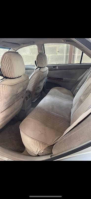 катушка на камри 30: Toyota Camry: 2003 г., 2.4 л, Автомат, Бензин, Седан — 8