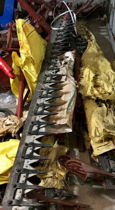 Косилка !!! Косилка !!! Навесная сегментная косилка КСФ-2,0