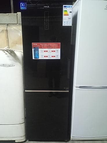 духовая печь: Холодильник Avest, Новый, Двухкамерный, Total no frost, 60 * 190 * 53 — 1