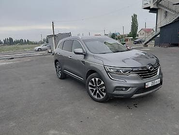 reno duster: Renault QM6: 2019 г., 2 л, Вариатор, Бензин, Кроссовер — 7