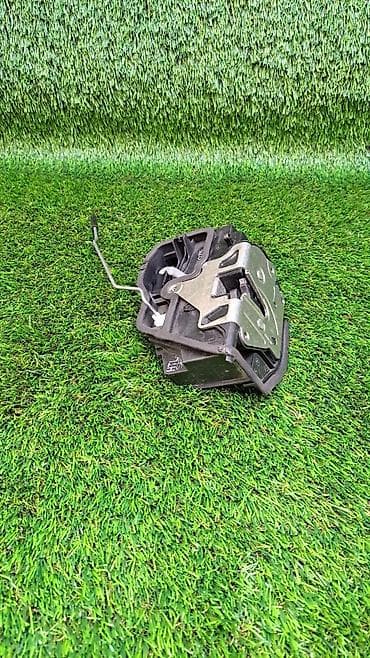 echo platz: Замок двери задний левый BMW е90 Номер Состояние отличное В — 2