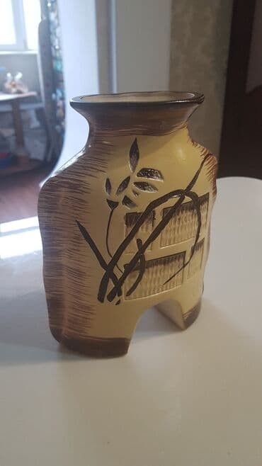 чехол ми 11 лайт: Ваза керамика. Разные рисунки, можно менять стороны - будут как — 3