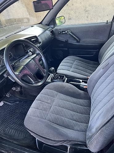 мазда универсал автомат: Volkswagen Passat Variant: 1991 г., 1.8 л, Механика, Бензин, Универсал — 9