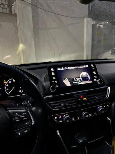 кузов сатылат: Honda Accord: 2017 г., 1.5 л — 3