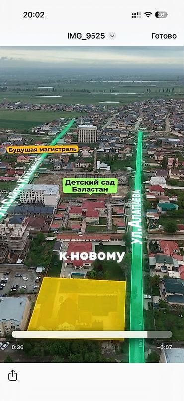 октябрьская: 25 соток, Для бизнеса, Красная книга, Тех паспорт, Договор купли-продажи — 1