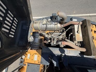 мини экскаватор колесный: Экскаватор, Hyundai, 2017 г., Колесный — 4