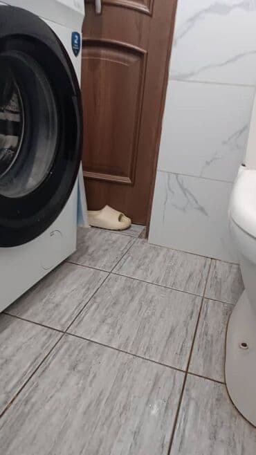 срочно продаю квартиру малосемейка: 1 комната, Собственник, Без подселения, Без мебели — 5