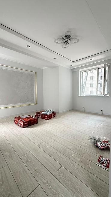 Квартиры: 1 комната, 41 м², Физприборы Элитка, 6 этаж, Евроремонт — 7