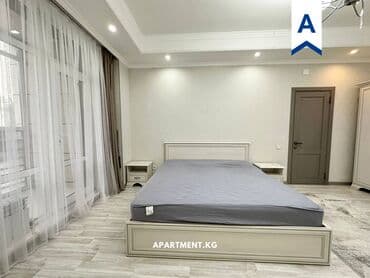 2 bedroom: 3 комнаты — 8