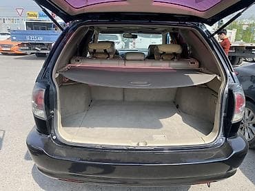 lexuc 330: Lexus RX: 2001 г., 3 л, Автомат, Газ, Кроссовер — 5
