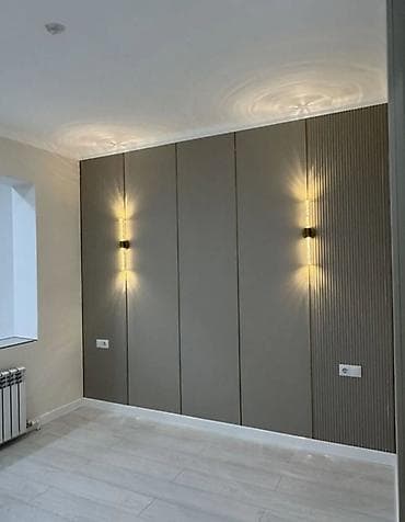 ts group: 2 комнаты, 54 м², Технопарк Элитка, 9 этаж, Евроремонт — 3