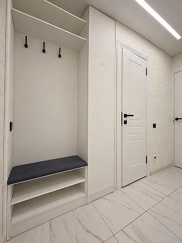 4: 2 комнаты, 44 м², 6 мкр 104 серия, 4 этаж, Свежий ремонт — 7