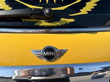 Продажа авто: Mini Mini Cooper (2002-Present): 2006 г., 1.6 л, Вариатор, Бензин, Хэтчбэк — 7