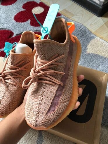 nike react: Под изи Адидас. 36 размер — 1