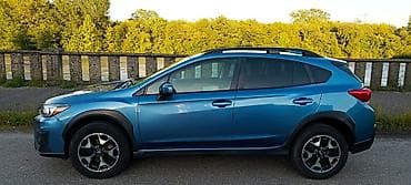 Продажа авто: Subaru XV: 2020 г., 2 л, Вариатор, Бензин, Хэтчбэк — 2