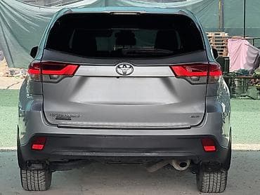 привод камри 70: Toyota Highlander: 2018 г., 3.5 л, Автомат, Бензин, Кроссовер — 4