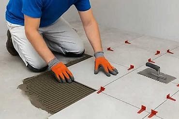 стол для покера: Нужны кафельшики мастера с опытом — 1