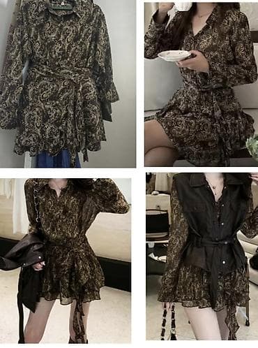 парные одежда: Зимняя универсальная шапка-ушанка, новая. Цена 650 сом. Держатель для — 7