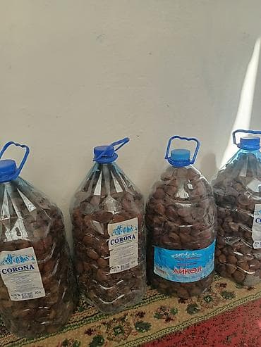 Дыни: Абрикосы — 3