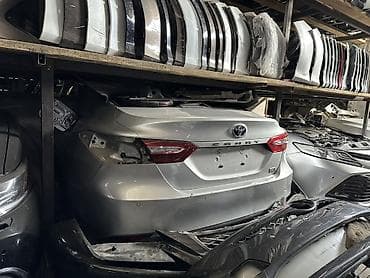 logitech brio 4k stream edition: Бампер Lexus, Оригинал — 10