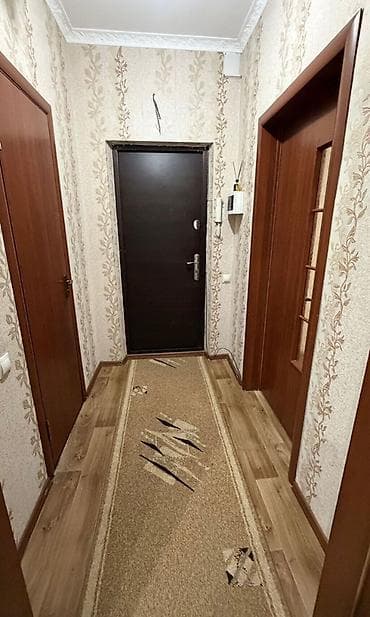 Недвижимость: 1 комната, 32 м², Элитка, 7 этаж, Косметический ремонт — 2