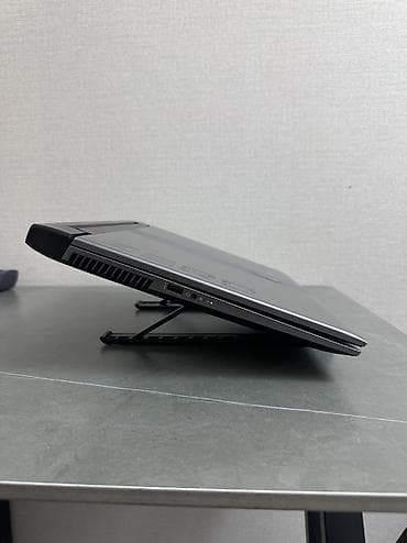 rtx 1050: Ноутбук Thunderobot, Игровой, Б/у, Intel Core i7 — 6