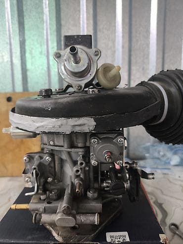 сопла фильтр: Карбюратор ВАЗ (LADA) Оригинал, Китай — 2