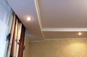 срочный дом бишкек: Монтаж перегородок, Монтаж откосов, Монтаж стен Больше 6 лет опыта — 3