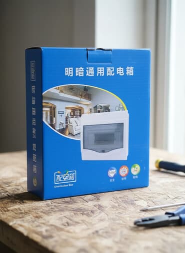 доски tetris настенные: Электрический щит, Пластиковые — 1