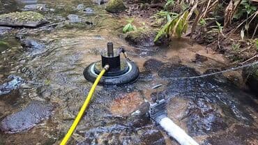 Садовая мебель: Продам гидротаран.
Высота подъёма до 150 метр — 5