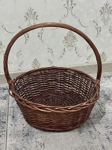 карзинка себет: Себет — 9