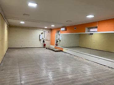 сдаю в аренду сто: 270 м², 5 комнат — 10