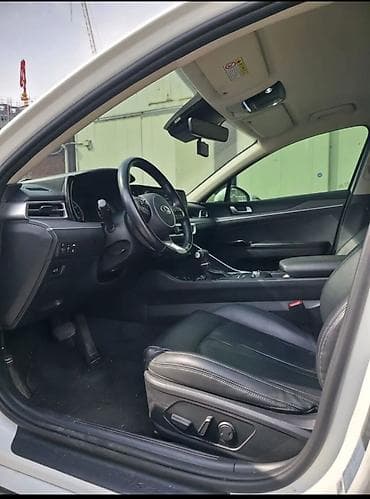 аренда машины киа к5: Kia K5: 2019 г., 2 л, Автомат, Седан — 5