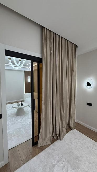 Продажа квартир: 2 комнаты, 73 м², Элитка, 10 этаж, Дизайнерский ремонт — 3