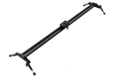 петличный: Механический слайдер BS-MS78 (100cm) Механический слайдер BS-MS78 — 1