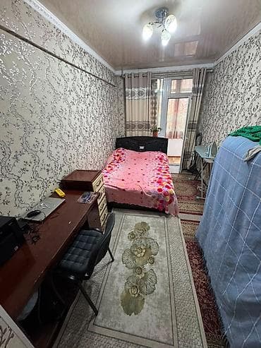 Продажа квартир: 2 комнаты, 60 м², Индивидуалка, 3 этаж — 2