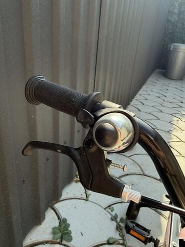 вили: 🚲 Детский велосипед от 2 лет В отличном состоянии, ребёнок катался — 6