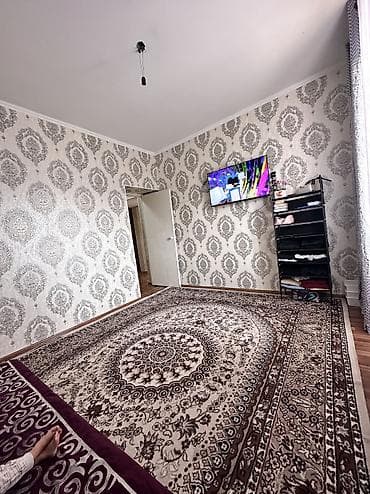 псо сдан: 3 комнаты, 65 м², 106 серия, 5 этаж, Готовая ПСО (под самоотделку) — 9