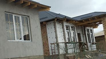 full construction: Утепление и декоративная отделка фасадов «под ключ» - Теплоизоляция — 4