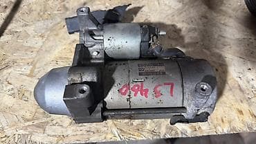 стартеры тойота: Стартер Toyota Оригинал, Япония — 1