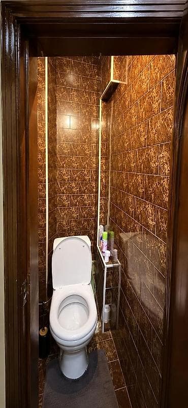 104: 3 комнаты, 66 м², Индивидуалка, 3 этаж, Евроремонт — 9
