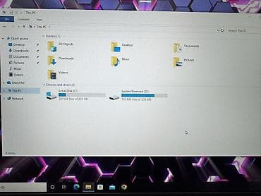 Ноутбуки Dell: Офисный, Б/у, Intel Core i5 — 7