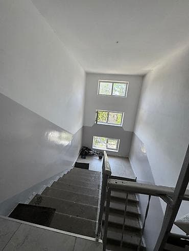 3 комнаты, 58 м², Молодая Гвардия 104 серия, 5 этаж, Косметический ремонт — 8