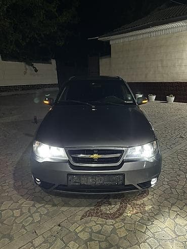 нд фильтр: Chevrolet Nexia: 2013 г., 1.5 л, Ручные, Бензин, Седан — 1