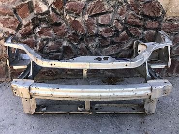 кудайбеген: Honda, 1999 г., Колдонулган, Оригинал — 1